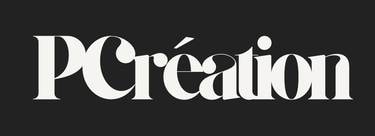 PCréation logo
