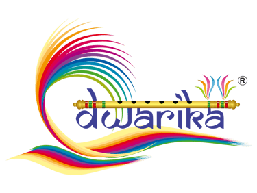 DWARIKA logo
