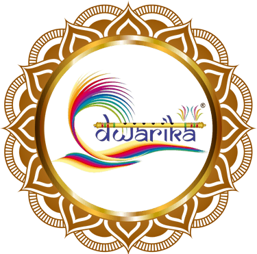 DWARIKA logo