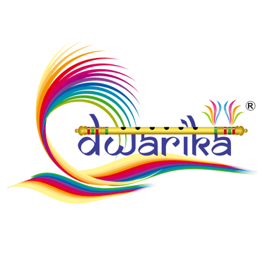 DWARIKA logo