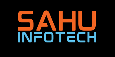 Sahu Infotech logo
