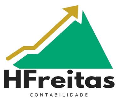 HFreitas Contabilidade logo