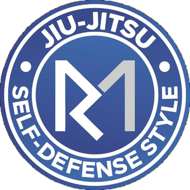 Jj Self Defense Style logo
