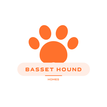 Basset Hound Homes logo