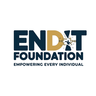 Endit Foundation logo