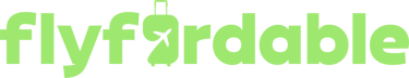 Flyfordable logo