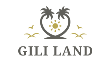 Gili Air logo