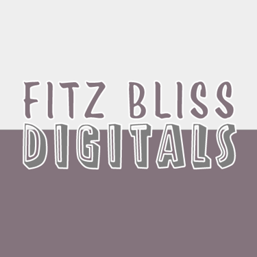 Fitz Bliss Digitals logo