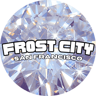 Frost City Jewelry  logo