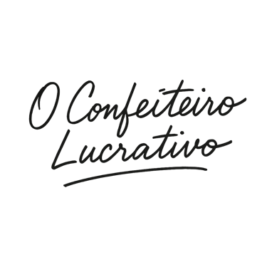 O Confeiteiro Lucrativo logo