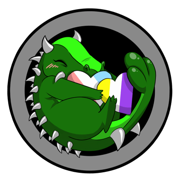 Bad Carrot Studios logo