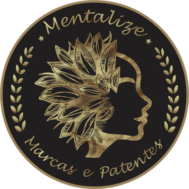 Mentalize Marcas e Patentes logo