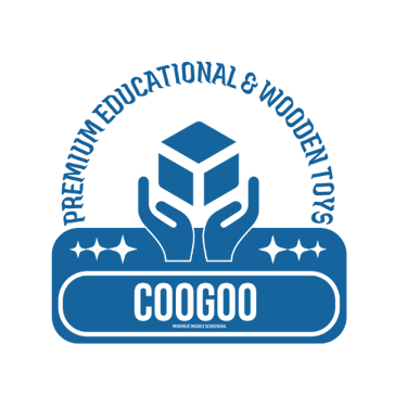 Coogoo Gifts And Gadgets  logo