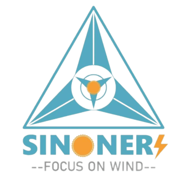 SINONERY logo