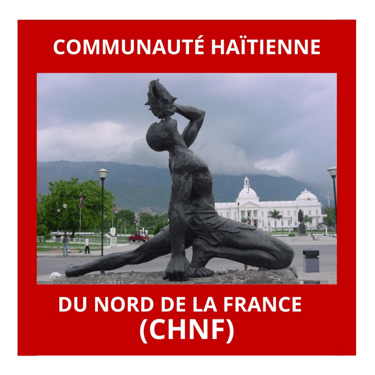 Communauté Haitienne du Nord de la France logo