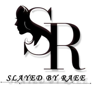 by raee logo