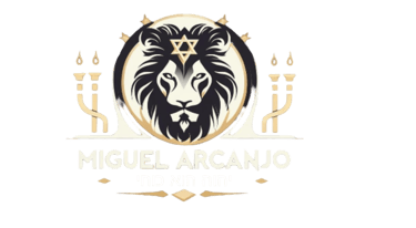 Miguel Arcanjo logo