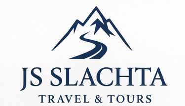 JS Slachta Limousine Service logo