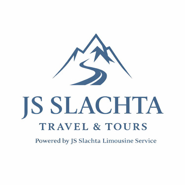 JS Slachta Limousine Service logo
