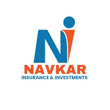 Navkar insurance logo