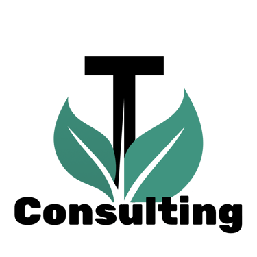 TW Consulting logo