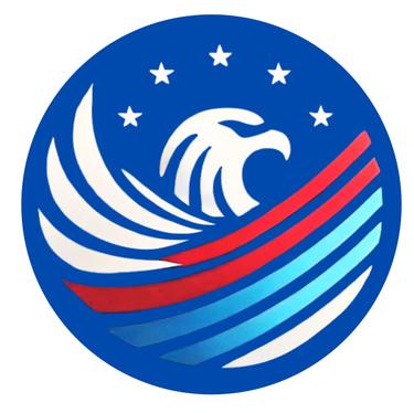 We The People Party Lane County logo