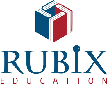 Rubix Education logo