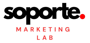 Soporte Marketing Lab logo