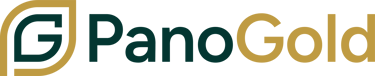 PanoGold logo