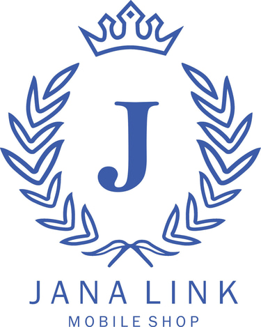 JANA LINK TRADING logo