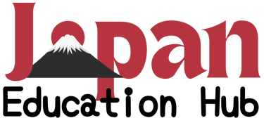 Japan Education Hub logo