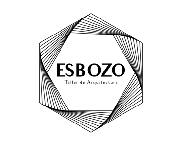 Esbozo Arquitectura logo