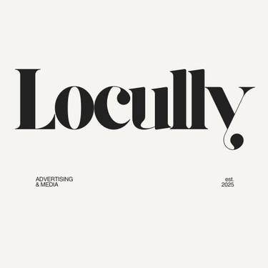 Locully logo