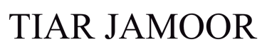 Tiar Jamoor logo