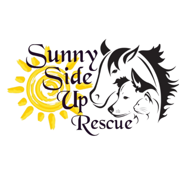 Sunny Side Up Rescue logo