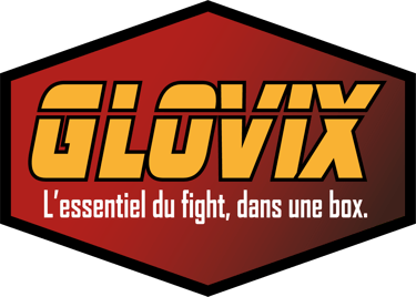Glovix Series logo