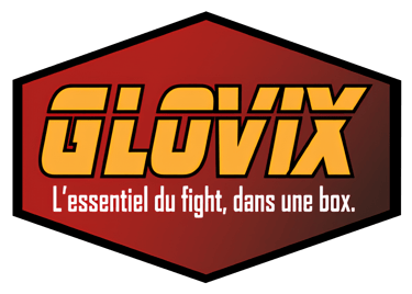 Glovix Series logo