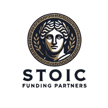 Stoic Funding Partners logo