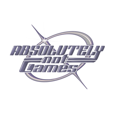 Absolutely Not Games logo