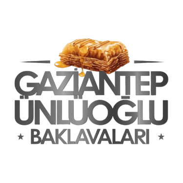 Gaziantep Ünlüoğlu Baklavaları-0242 322 53 38-Antalya Baklava logo