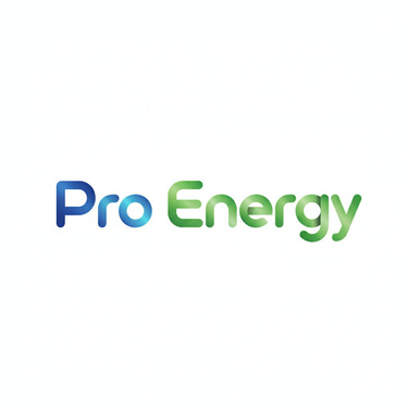 Pro Energy logo