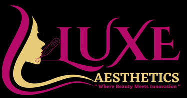Luxe Aesthetics (Skin & Dental clinic) logo