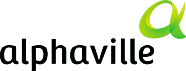 Alphaville Campo Grande Zero logo