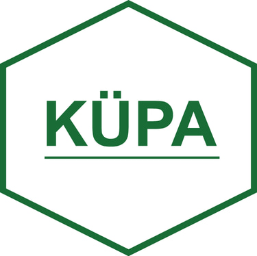 KÜPA logo