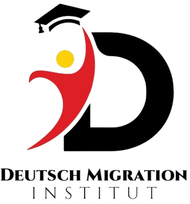 Deutsch Migration Institut logo
