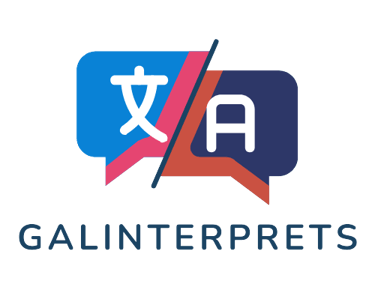 Galateia Pirounaki Transaltion & Interpretation Services logo