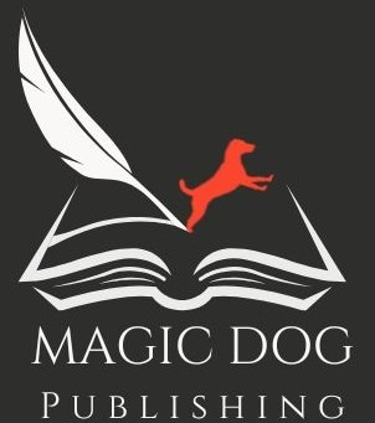 Magic Dog Publishing logo