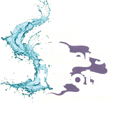 Soul Sisters Tarot logo