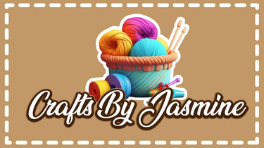 Craft's By Jasmine logo
