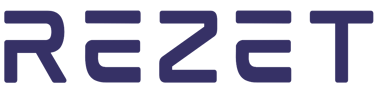 Rezet logo